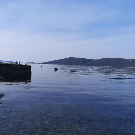 Harbour Apartament