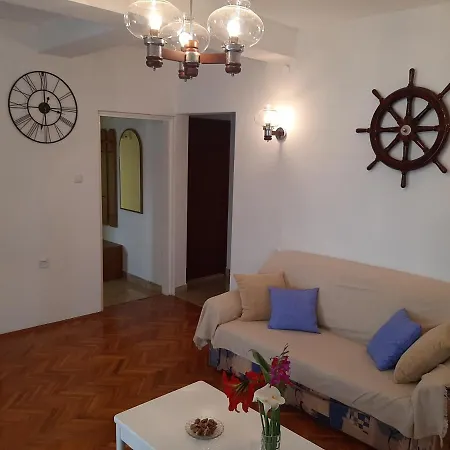 Apartamento Harbour Brgulje