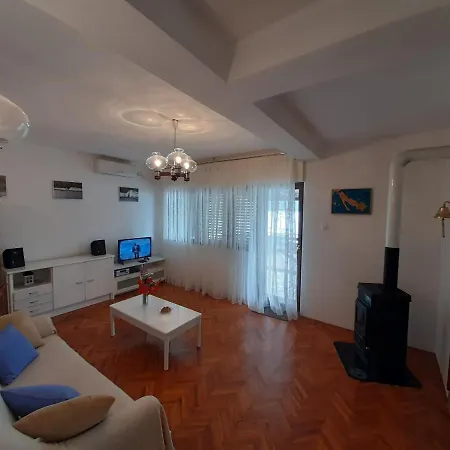 Apartament Harbour