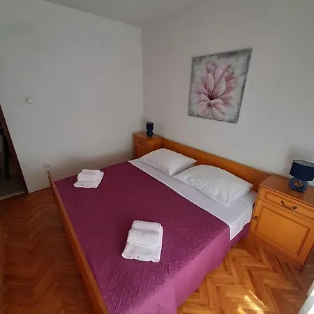 Apartament Harbour *