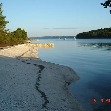 Harbour Apartamento Brgulje