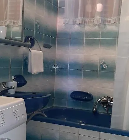 Apartament Harbour Brgulje