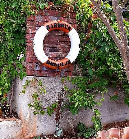 Harbour * Brgulje