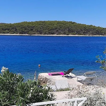Apartamento Harbour