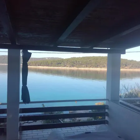 Appartamento Harbour