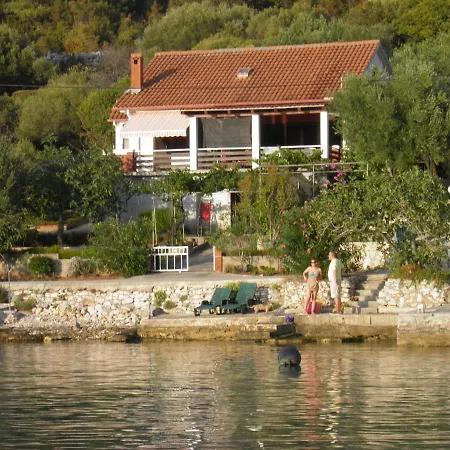 Appartamento Harbour *