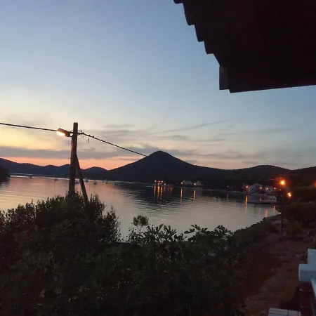 Apartament Harbour Brgulje