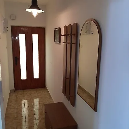 Harbour Apartman