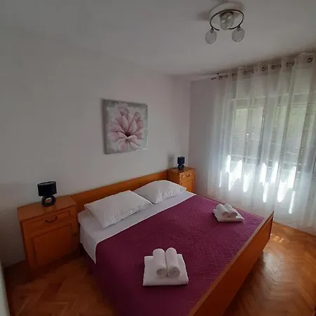 Harbour Appartement *