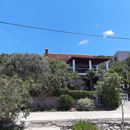 Appartement Harbour Brgulje