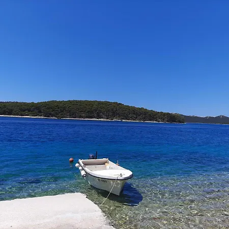 Harbour Brgulje