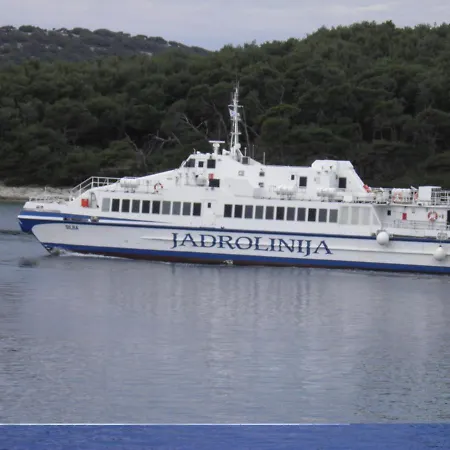 Appartement Harbour